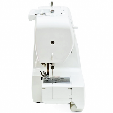 Швейная машина МINERVA M23Q 23 швейных операции, петля автомат (M-M23Q)