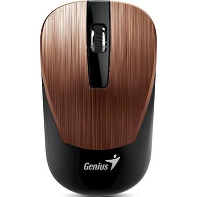 Миша Genius NX-7015 WL Brown (31030015403)