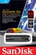 USB накопитель SanDisk 64GB USB 3.1 Extreme Go R200/W150MB/s (SDCZ800-064G-G46)