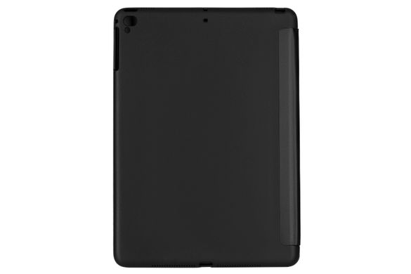 Чехол 2Е Basic для Apple iPad 9.7`2017/2018 Flex Black (2E-IPAD-9.7-IKFX-BK)