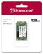 Накопичувач SSD Transcend mSATA 128GB SATA 230S (TS128GMSA230S)
