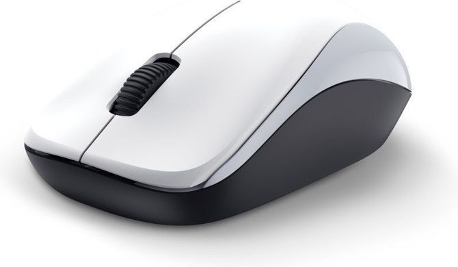 Мышь Genius NX-7000 WL White (31030012401)