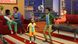 Игра для PS4 Sims 4 Blu-Ray диск (1051218)