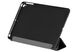 Чехол 2Е Basic для Apple iPad 9.7`2017/2018 Flex Black (2E-IPAD-9.7-IKFX-BK)