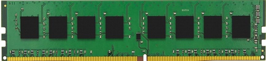 Пам'ять для ПК Kingston DDR4 2400 16GB KIT (8GBx2) (KVR24N17S8K2/16)