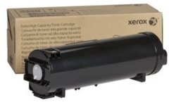 Тонер картридж Xerox VL B600/B610/B605/B615 Black (25900 стор) (106R03943)