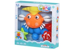 Игрушки для ванной Same Toy Puzzle Crab 9903Ut (9903Ut)