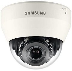 IP - камера Hanwha SND-L6013RP/AC, 2Mp,30fps,POE, BuiltinMic,Tampering,IRdistance15m,MD (SND-L6013RP/AC)