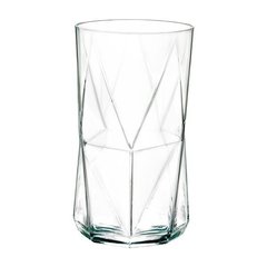Набір склянок Bormioli Rocco CASSIOPEA 4х410 мл (234520GRB021990)