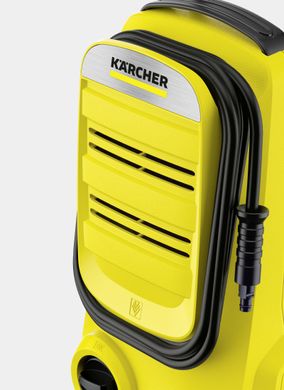 Универсальная мойка Karcher K2 Compact (1.673-500.0)