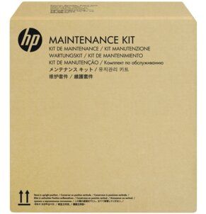 Комплект для заміни роликів HP SJ 5000s4/7000s3 (L2756A)