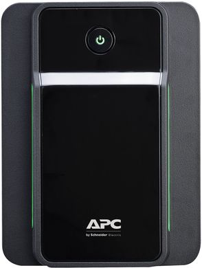 ИБП APC Back-UPS 750VA (BX750MI)