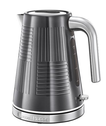 Электрочайник Russell Hobbs 25240-70 Geo Steel (25240-70)