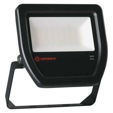 Прожектор уличный LED LEDVANCE FLOOD LED 30W (4058075251380)