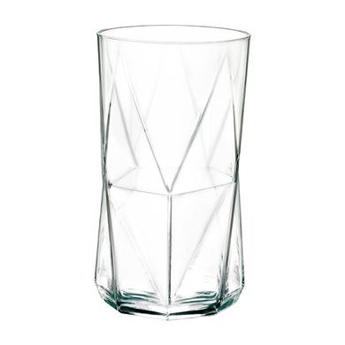 Набір склянок Bormioli Rocco CASSIOPEA 4х410 мл (234520GRB021990)