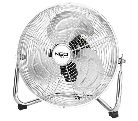 Вентилятор підлоговий NEO 50 Вт (90-005)