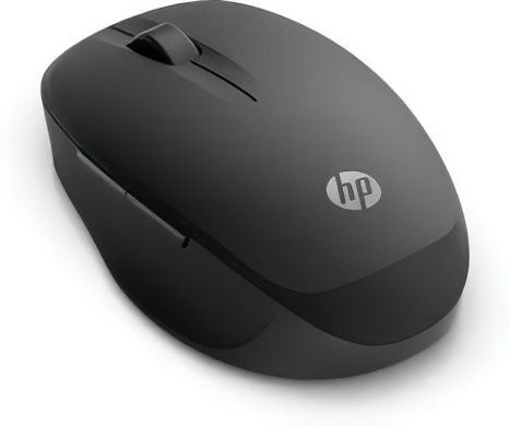 Миша HP Dual Mode WL Black (6CR71AA)