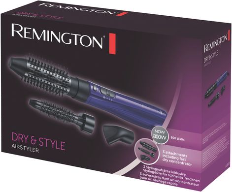 Воздушный стайлер Remington Dry & Style AS800 (AS800)