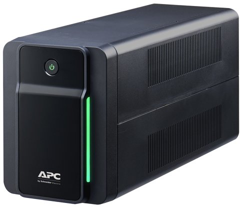 ИБП APC Back-UPS 750VA (BX750MI)