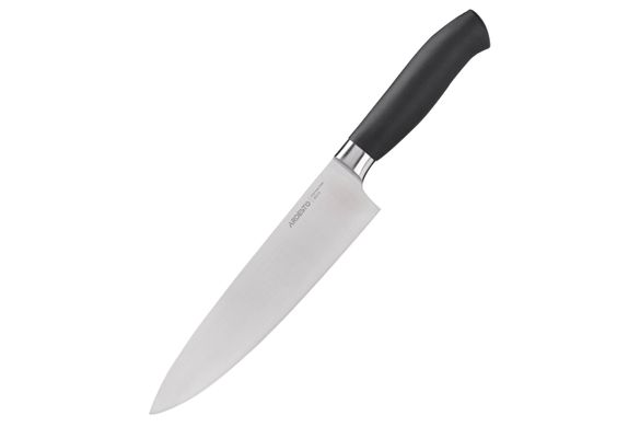 Набір ножів Ardesto Black Mars 6 предметів (AR2020SW)