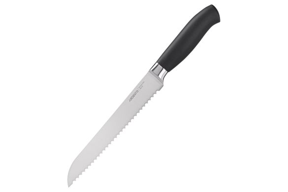 Набір ножів Ardesto Black Mars 6 предметів (AR2020SW)