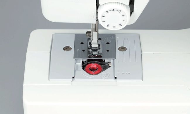 Швейная машина BROTHER ModerN 17, 17 швейных операций (ModerN17)