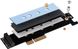 Плата-адаптер PCIe x4 для SSD m.2 NVMe 2230, 2242, 2260, 2280, 22110 (SST-ECM26)