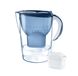 Фільтр-глечик Brita Marella XL Memo MX 3.5 л (2.0 л очищеної води) синій (1039276)