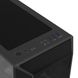 Корпус Zalman I3 NEO BLACK, без БЖ, 1xUSB3.0, 2xUSB2.0, 4x120 mm RGB fans, TG Side Panel, ATX, Black