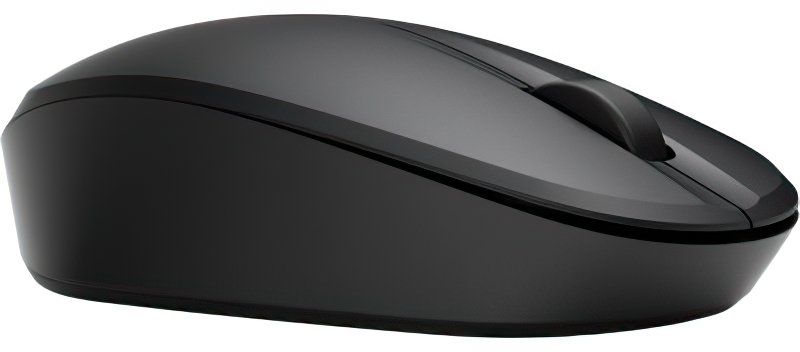Мышь HP Dual Mode WL Black (6CR71AA)