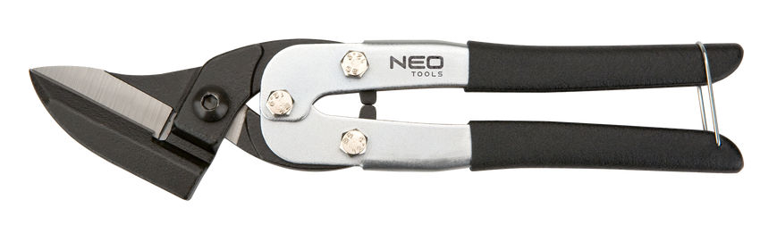 Ножиці для металу NEO, 250 мм (31-065)