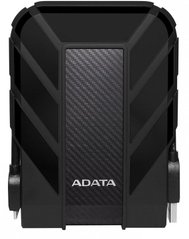 Жесткий диск ADATA 2.5" USB 3.1 2TB HD710 Pro защита IP68 Black (AHD710P-2TU31-CBK)