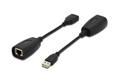 Удлинитель DIGITUS USB - UTP, up to 45m (DA-70139-2)