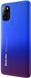 Смартфон Blackview A70 3/32GB 2SIM Twilight Blue (6931548307051)