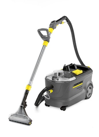 Пылесос Karcher Puzzi 10/1 моющий профессиональный (1.100-131.0)