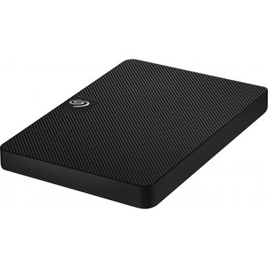 Портативний жорсткий диск Seagate 1 TB USB 3.0 Expansion Black (STKM1000400)
