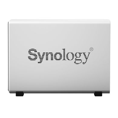 Сетевое хранилище NAS Synology DS120j (DS120J)