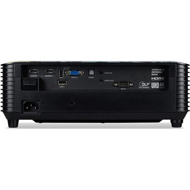 Проєктор Acer Predator GM712 (DLP, UHD, 3600 lm) (MR.JUX11.001)