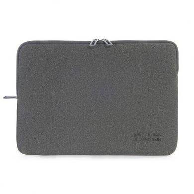 Чехол Tucano Melange для 15/16" ноутбуков (чёрный) (BFM1516-BK)