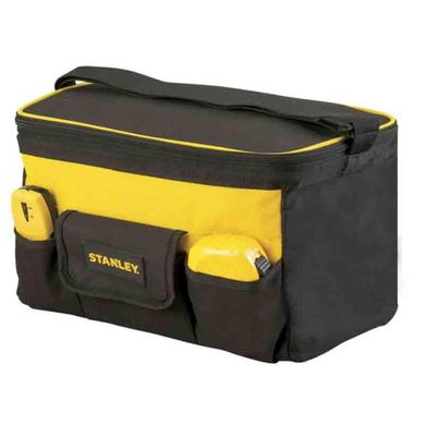 Сумка інструментальна Stanley Deep Covered Bag 14" (37 x 23 x 25 см) (STST1-73615)