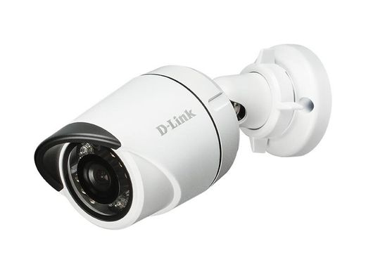 IP-Камера D-Link DCS-4705E 5Мп, ИК, WDR, PoE, Наружная (DCS-4705E/UPA)