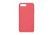 Чохол 2Е для Apple iPhone 7/8 Plus, Liquid Silicone, Rose Red (2E-IPH-7/8P-NKSLS-RRD)