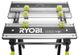 Верстак складний Ryobi RWB03, 600х570х760, 12,5 кг, 100 кг макс.вага, регулювання висоти (5133001780)