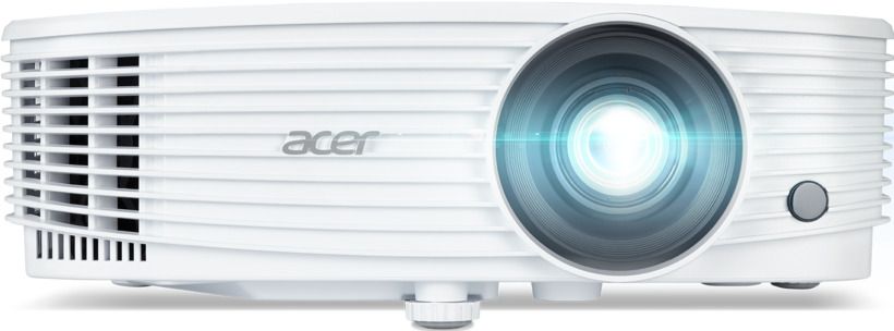 Проектор Acer P1357Wi WXGA 4500 lm 1.21-1.57 WiFi (MR.JUP11.001)