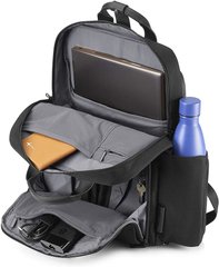 Рюкзак HP Envy Urban 15 BLK Backpack (7XG56AA)