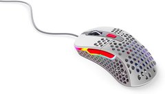 Ігрова миша Xtrfy M4 RGB, Retro (XG-M4-RGB-RETRO)