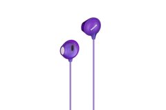 Навушники Philips SHE2305 Mic Purple (SHE2305PP/00)