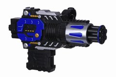 Игрушечное оружие Same Toy Водный электрический бластер 777-C1U