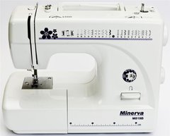 Швейная машина МINERVA М819В 21 швейная операция, петля полуавтомат (M819B)
