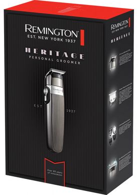 Набір для стриження Remington PG9100 Heritage (PG9100)